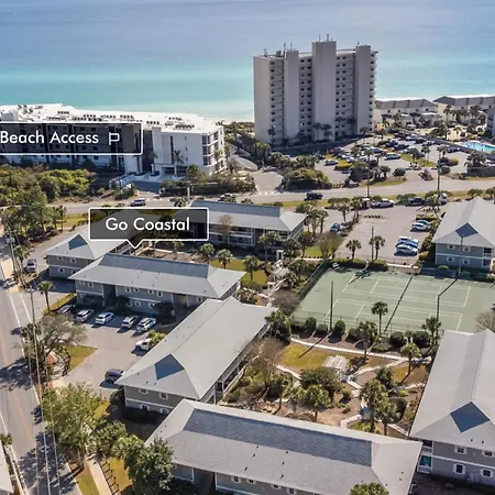 Go Coastal By Oversee 30A